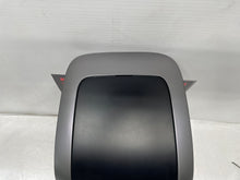 2005 Pontiac GTO Center Dash Radio HVAC Bezel Plate Panel Trim OEM - Day's Parts Yard