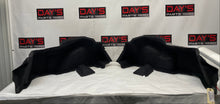 2013 Chevy Camaro ZL1 RH & LH Quarter Panel Trunk Felt Carpet Liner OEM - Day's Parts Yard