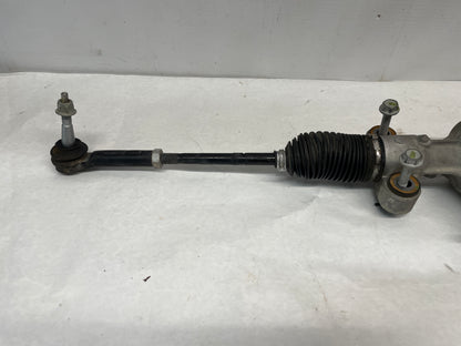 2015 Chevy Camaro SS Steering Rack and Pinion Gear OEM