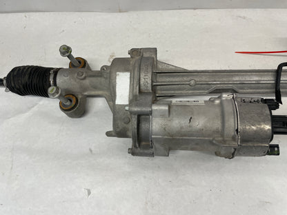 2015 Chevy Camaro SS Steering Rack and Pinion Gear OEM