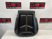 2017 Chevy SS Sedan RH Passenger Front Seat Bottom Cushion Cover OEM
