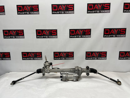 2015 Chevy Camaro SS Steering Rack and Pinion Gear OEM