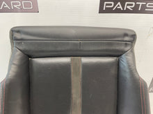 2017 Chevy SS Sedan RH Passenger Front Seat Bottom Cushion Cover OEM