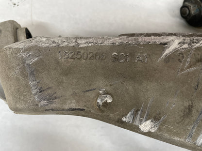 2009 Cadillac CTS-V Sedan RH Passenger Front Suspension Lower Control Arm OEM - Day's Parts Yard