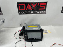 2005 Pontiac GTO Radio / CD Player Aftermarket Jensen - Day's Parts Yard