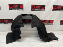 2015 Chevy SS Sedan RH Passenger Front Fender Wheel Well House Liner OEM Damaged