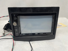 2005 Pontiac GTO Radio / CD Player Aftermarket Jensen - Day's Parts Yard