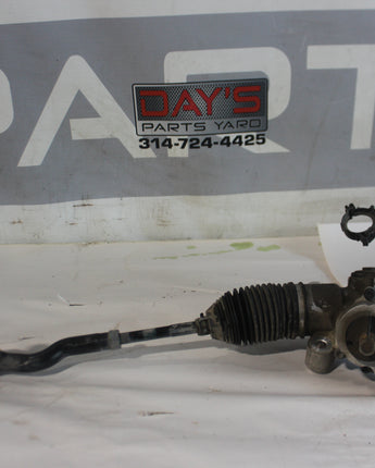 2015 Chevy SS Sedan Steering Rack and Pinion OEM