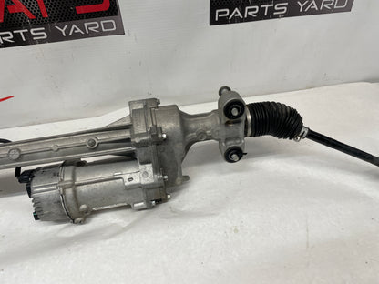 2015 Chevy Camaro SS Steering Rack and Pinion Gear OEM