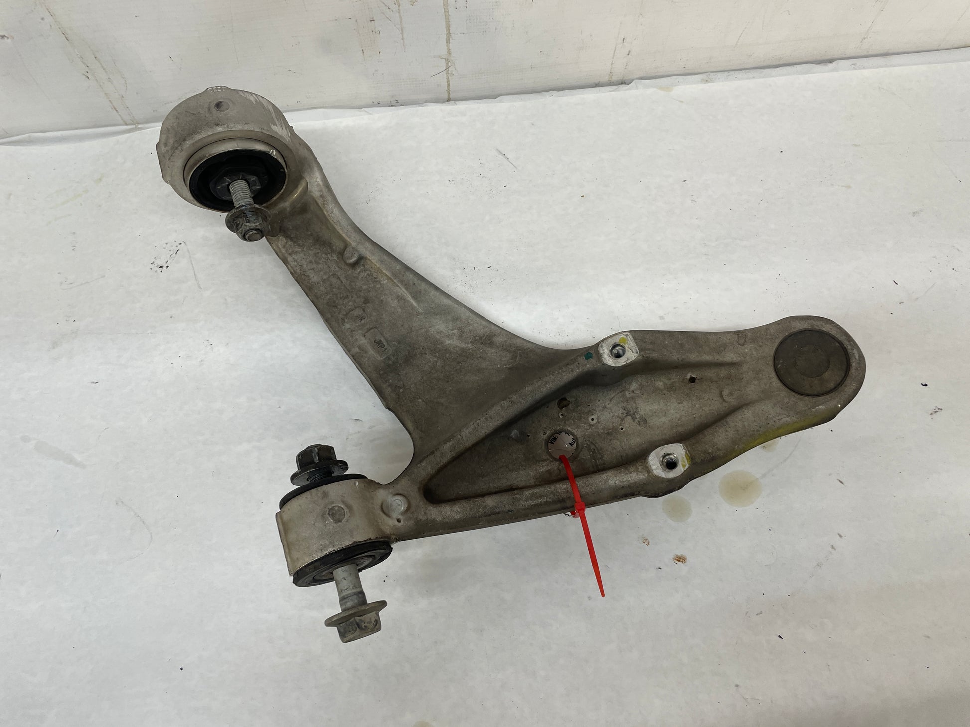 2009 Cadillac CTS-V Sedan RH Passenger Front Suspension Lower Control Arm OEM - Day's Parts Yard