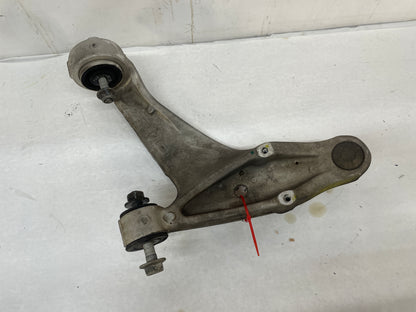 2009 Cadillac CTS-V Sedan RH Passenger Front Suspension Lower Control Arm OEM - Day's Parts Yard