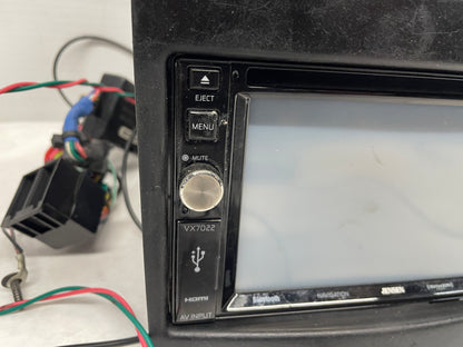 2005 Pontiac GTO Radio / CD Player Aftermarket Jensen - Day's Parts Yard