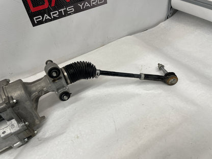 2015 Chevy Camaro SS Steering Rack and Pinion Gear OEM