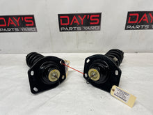 2013 Chevy Camaro ZL1 RH & LH Rear Magnetic Ride Struts OEM - Day's Parts Yard