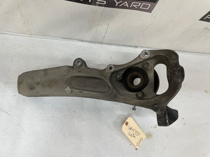 2009 Cadillac CTS-V Sedan RH Passenger Front Suspension Spindle Knuckle Hub Assembly - Day's Parts Yard