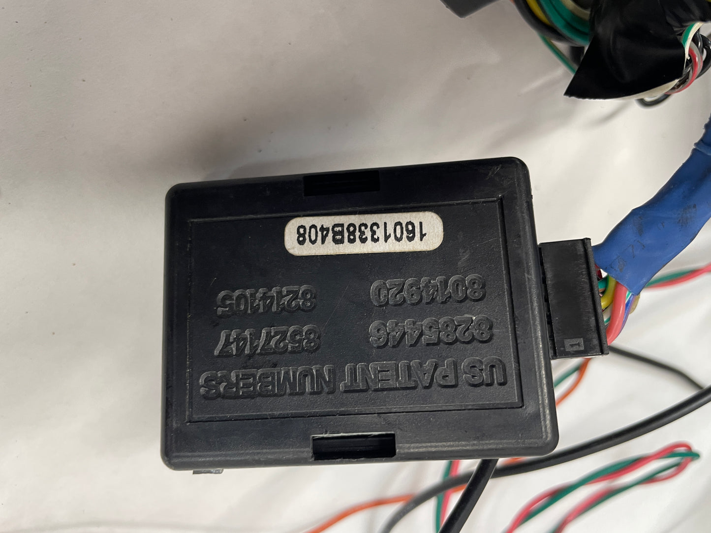 2005 Pontiac GTO Radio / CD Player Aftermarket Jensen - Day's Parts Yard