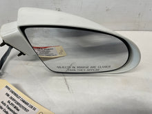 1999 Chevy Camaro Z28 SS RH Passenger Exterior Mirror White OEM - Day's Parts Yard