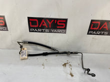 2009 Cadillac CTS-V Sedan Power Steering Lines Hoses Tubes OEM - Day's Parts Yard