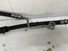 2009 Cadillac CTS-V Sedan Power Steering Lines Hoses Tubes OEM - Day's Parts Yard