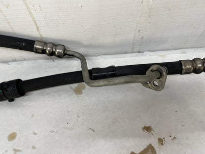 2009 Cadillac CTS-V Sedan Power Steering Lines Hoses Tubes OEM - Day's Parts Yard