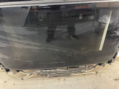 2010 Cadillac CTS-V Sedan Sunroof Sun Moon Moonroof Roof OEM
