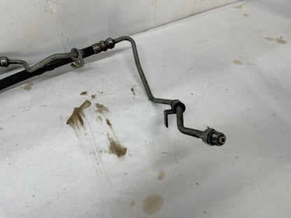 2009 Cadillac CTS-V Sedan Power Steering Lines Hoses Tubes OEM - Day's Parts Yard