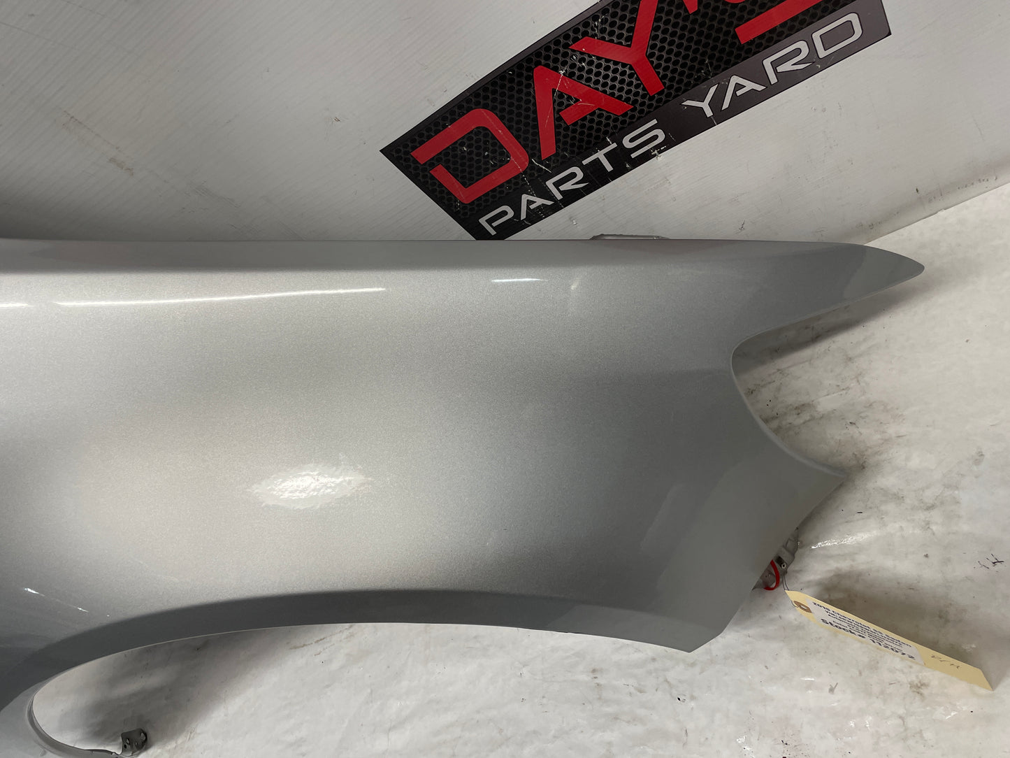 2015 Chevy SS Sedan RH Passenger Front Fender OEM