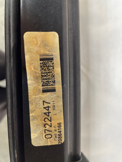 2010 Cadillac CTS-V Sedan Sunroof Sun Moon Moonroof Roof OEM