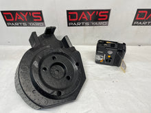2013 Chevy Camaro ZL1 Spare Tire Air Compressor Inflator w/ Sealant OEM - Day's Parts Yard