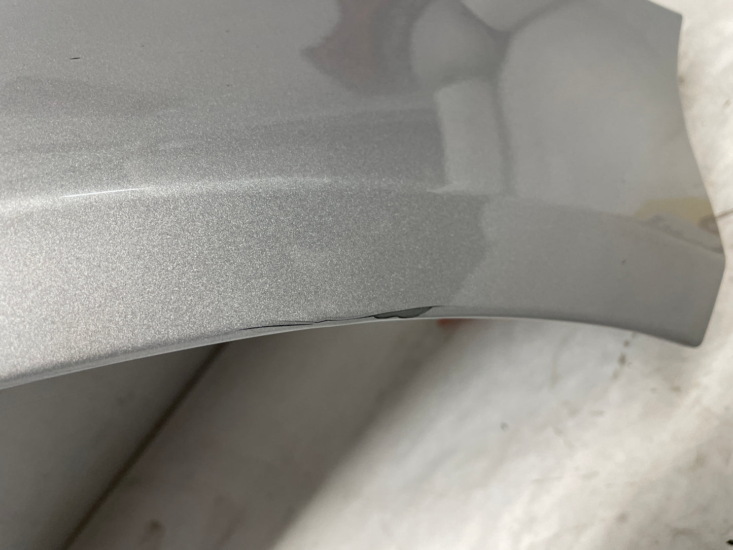 2015 Chevy SS Sedan RH Passenger Front Fender OEM