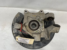2015 Chevy Camaro SS RH Passenger Rear Spindle Knuckle Hub Wheel Bearing OEM
