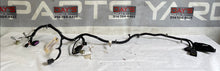 2017 Cadillac ATS-V Coupe Rear Cradle Subframe Wire Wiring Harness OEM - Day's Parts Yard