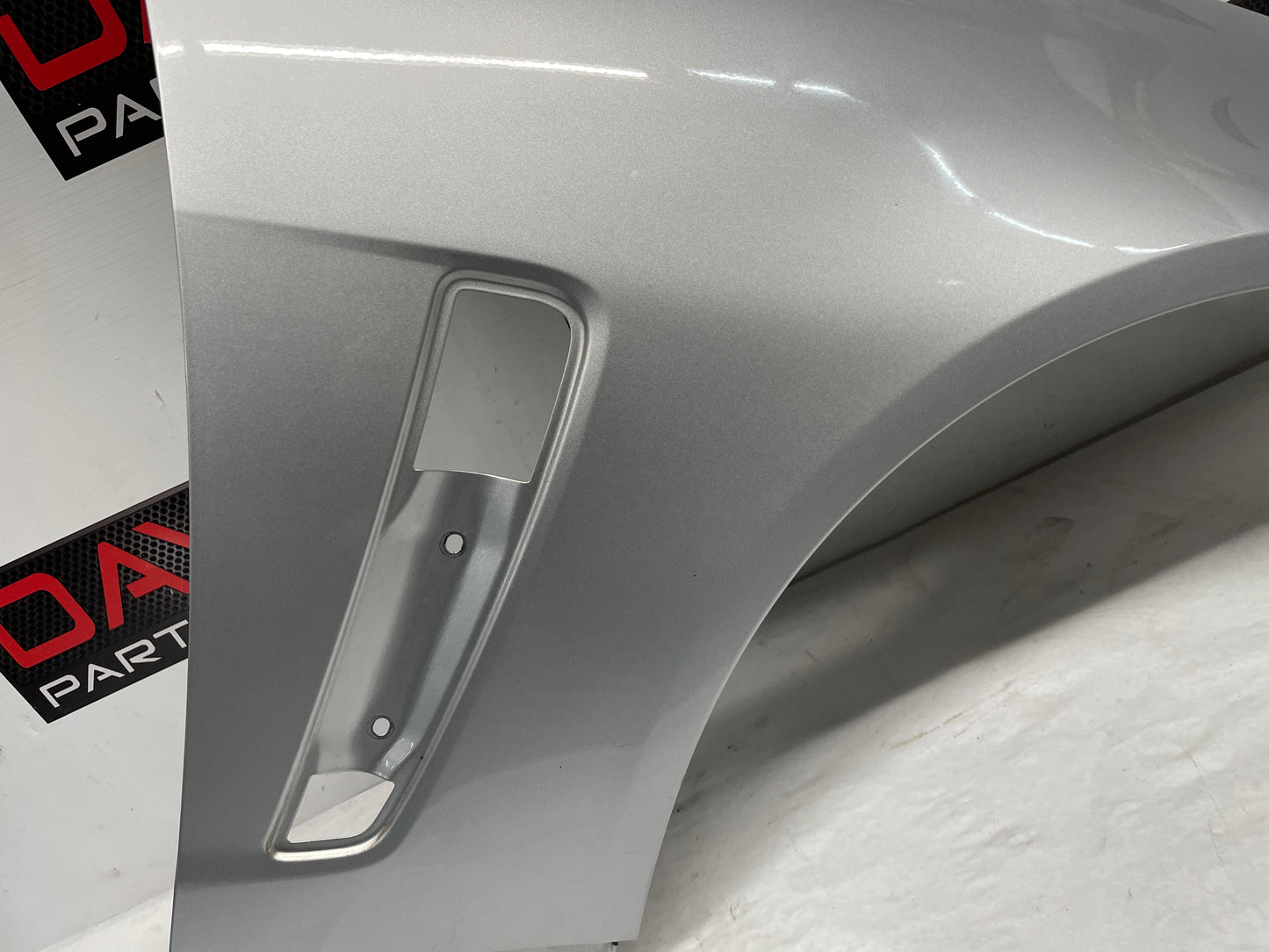 2015 Chevy SS Sedan RH Passenger Front Fender OEM