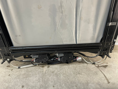 2010 Cadillac CTS-V Sedan Sunroof Sun Moon Moonroof Roof OEM