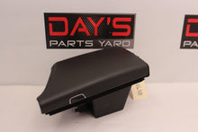 2016 Cadillac CTS-V Center Console Lid Arm Rest Storage Bin OEM - Day's Parts Yard