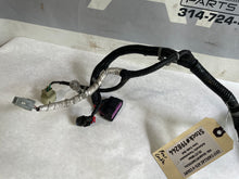 2017 Cadillac ATS-V Coupe Rear Cradle Subframe Wire Wiring Harness OEM - Day's Parts Yard