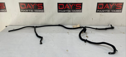 2009 Cadillac CTS-V Sedan Steam Vent Coolant Overflow Hose OEM - Day's Parts Yard