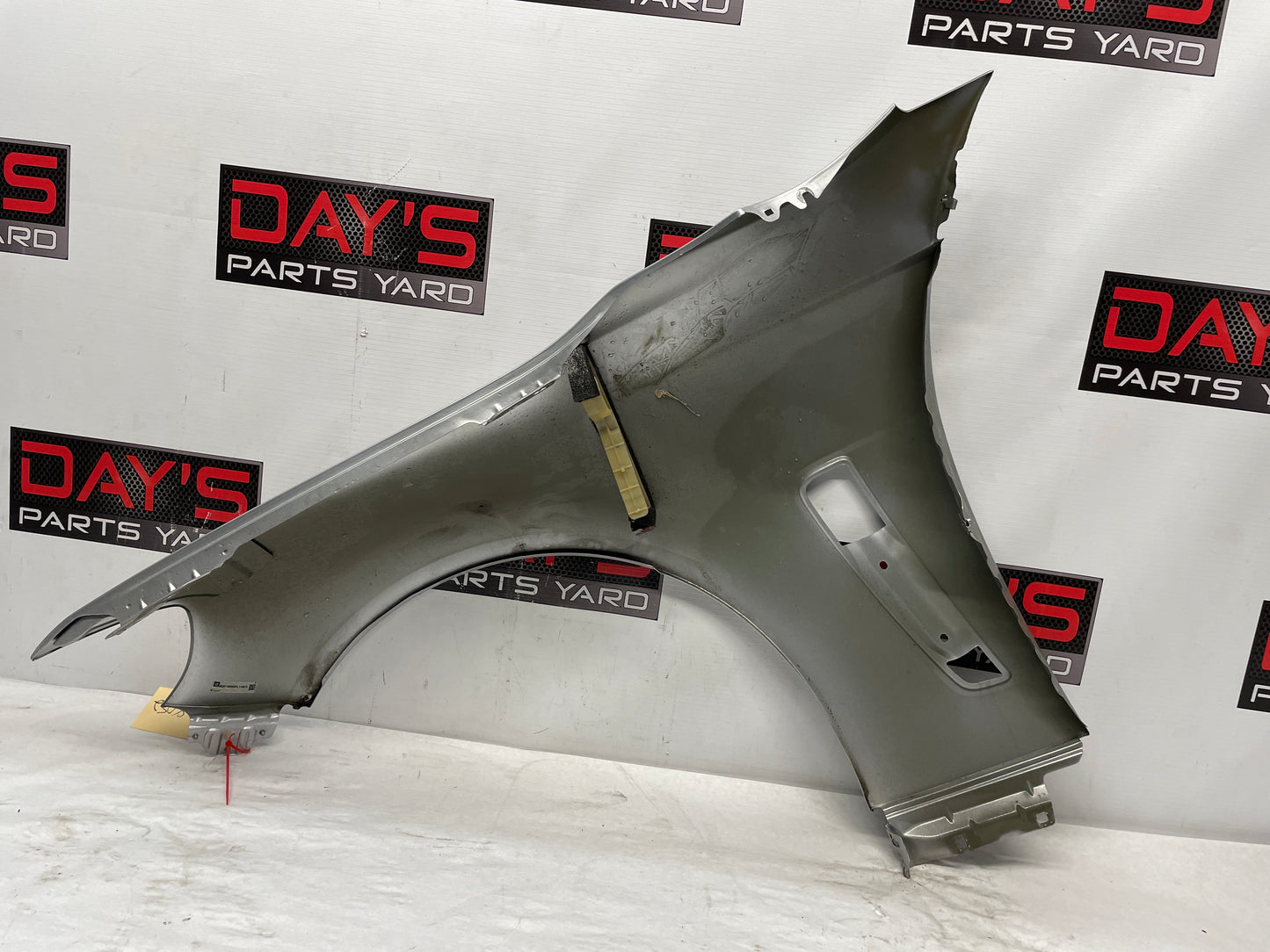 2015 Chevy SS Sedan RH Passenger Front Fender OEM