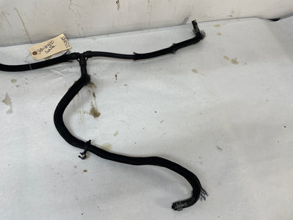 2009 Cadillac CTS-V Sedan Steam Vent Coolant Overflow Hose OEM - Day's Parts Yard