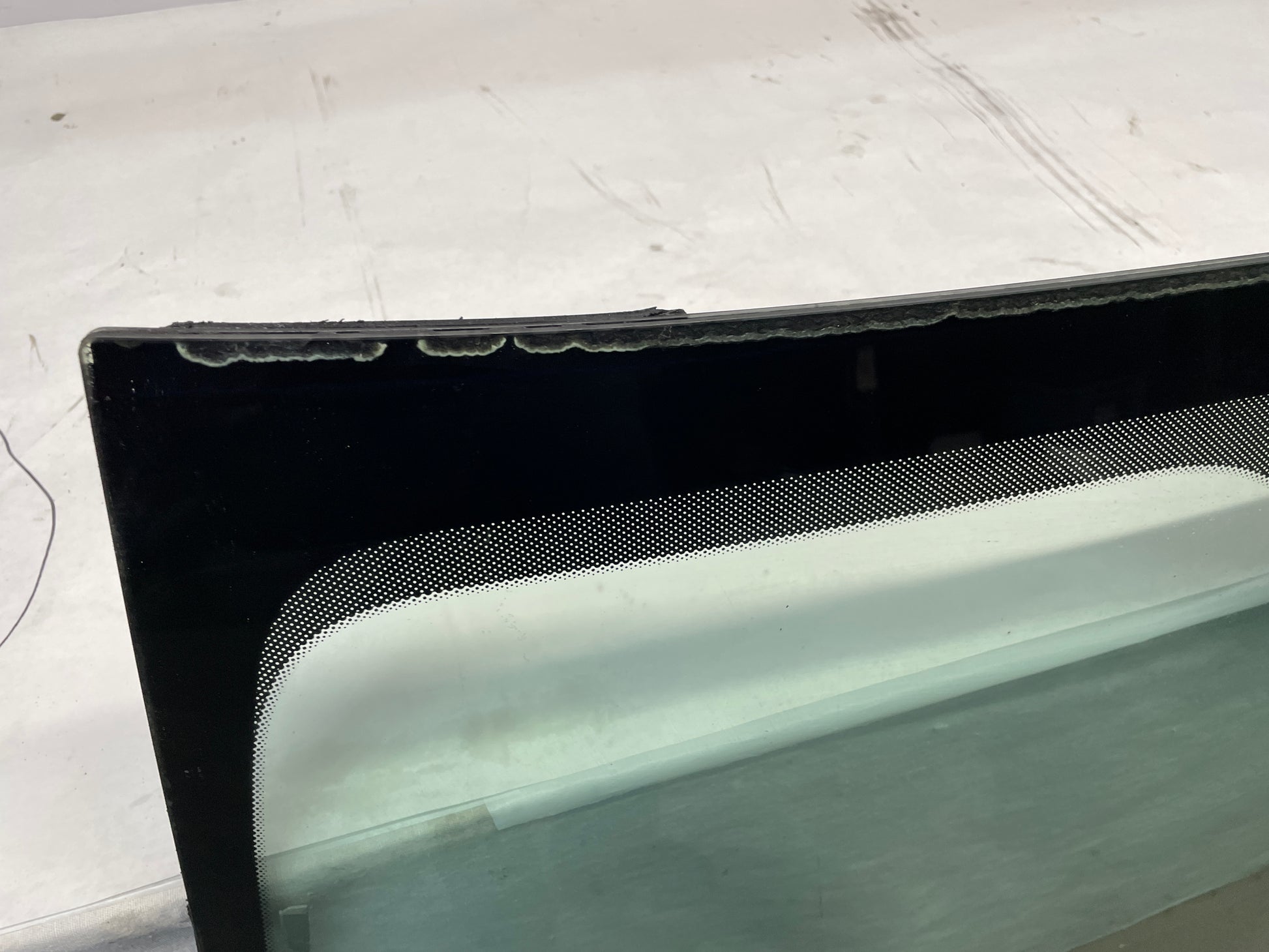 2014 Chevy Caprice PPV Front Windshield Glass OEM LOCAL PICK UP - Day's Parts Yard
