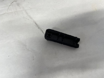 1999 Chevy Camaro Z28 SS RH Passenger Interior Door Handle Bezel Gray Grey OEM DAMAGED - Day's Parts Yard