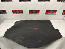 2013 Chevy Camaro ZL1 Trunk Cargo Carpet ZL1 Spare Tire Floor Cover OEM - Day's Parts Yard