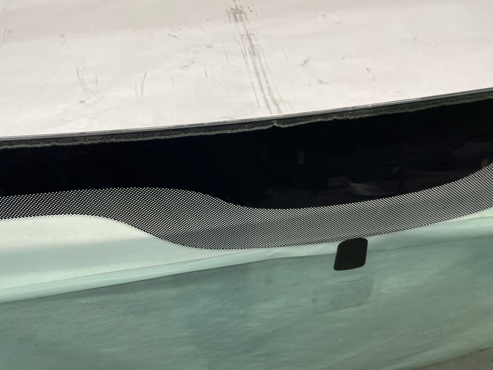 2014 Chevy Caprice PPV Front Windshield Glass OEM LOCAL PICK UP - Day's Parts Yard