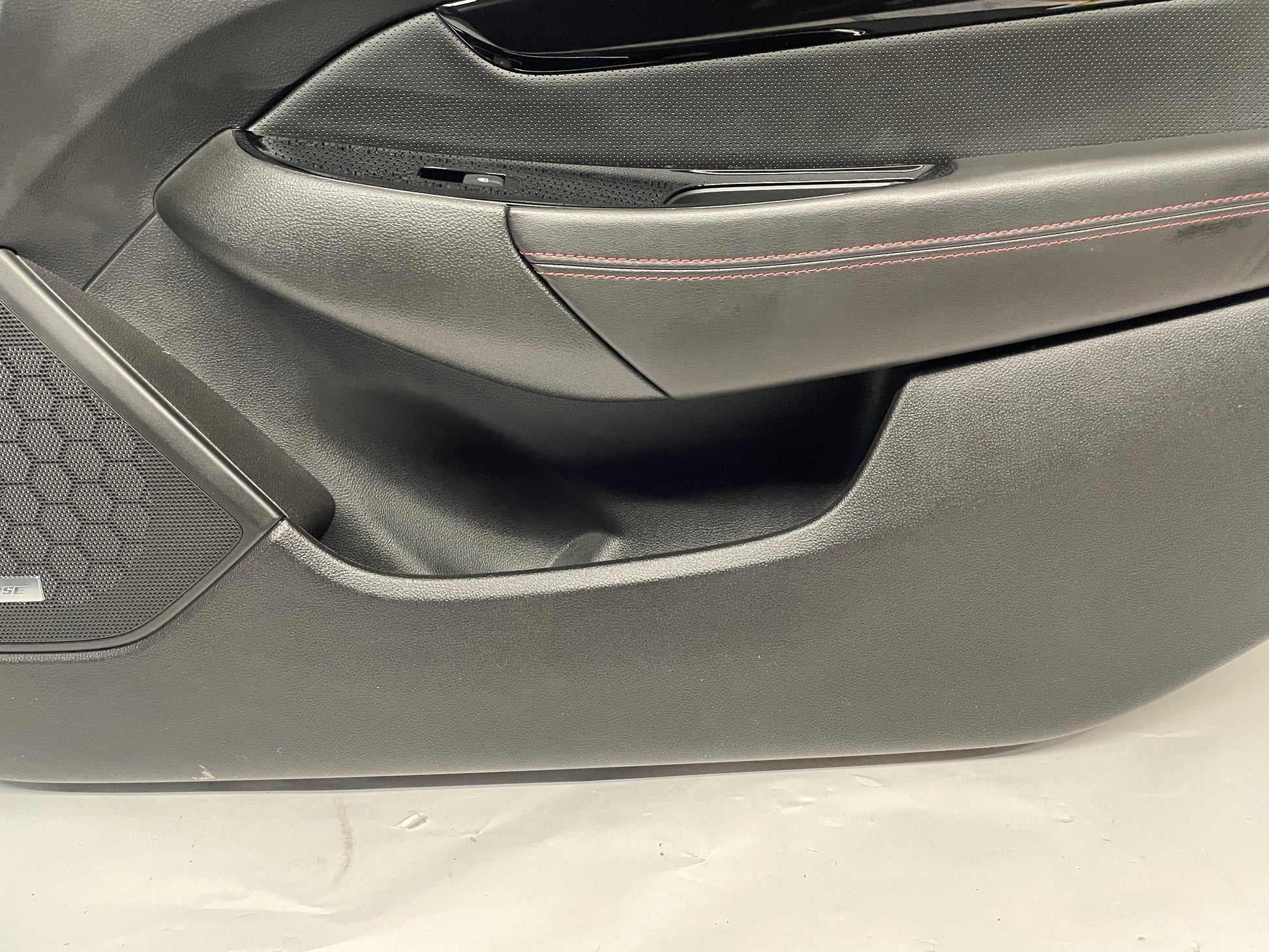 2014 Chevrolet SS Sedan RH Passenger Front Door Panel OEM - Day's Parts Yard