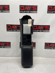 2005 Pontiac GTO Center Console Armrest OEM - Day's Parts Yard