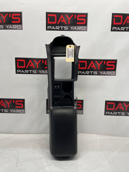 2005 Pontiac GTO Center Console Armrest OEM - Day's Parts Yard