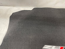 2013 Chevy Camaro ZL1 Trunk Cargo Carpet ZL1 Spare Tire Floor Cover OEM - Day's Parts Yard