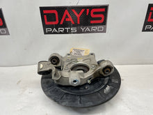 2015 Chevy Camaro SS LH Driver Rear Spindle Knuckle Hub Wheel Bearing OEM
