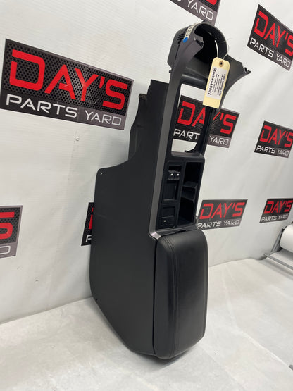 2005 Pontiac GTO Center Console Armrest OEM - Day's Parts Yard