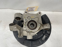 2015 Chevy Camaro SS LH Driver Rear Spindle Knuckle Hub Wheel Bearing OEM